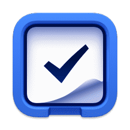 Things 3 macOS icon