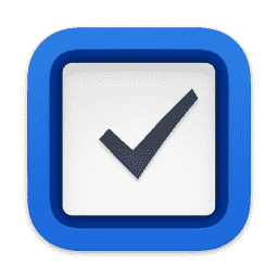 Things macOS icon
