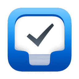 Things macOS icon