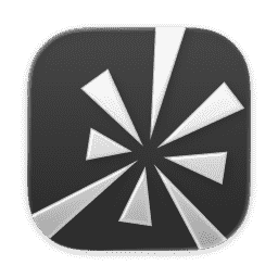Thinkorswim (Clear Dark) macOS icon