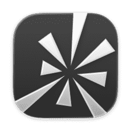 Thinkorswim (Clear Dark) (macOS 26.2+) macOS icon