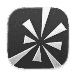 Thinkorswim (Clear Dark) macOS icon