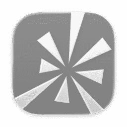 Thinkorswim (Clear Light) macOS icon