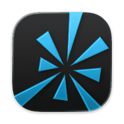 Thinkorswim (Dark) macOS icon