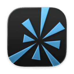 Thinkorswim (Dark) macOS icon