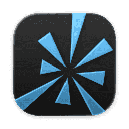 Thinkorswim (Dark) (macOS 26.2+) macOS icon
