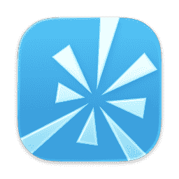 Thinkorswim (Default) macOS icon