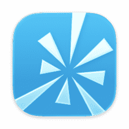 Thinkorswim (Default) (macOS 26.2+) macOS icon