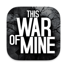 This_War_Of_Mine macOS icon