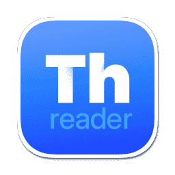 Thorinium Reader