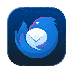 Thunderbird (Glass)
