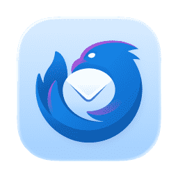Thunderbird (Glass)