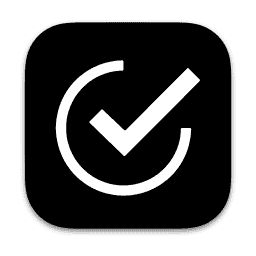 TickTick (Dark)