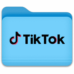 TikTok Folder