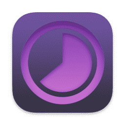 TimeSink macOS icon