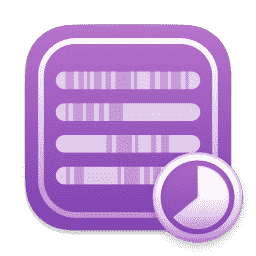 Time Sink macOS icon