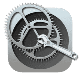 TinkerTool 8