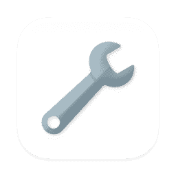 TinkerTool (Glass)