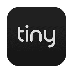 Tiny