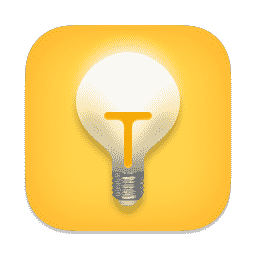 Tips App Icon V2