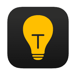 Tips (iOS 18 Dark)