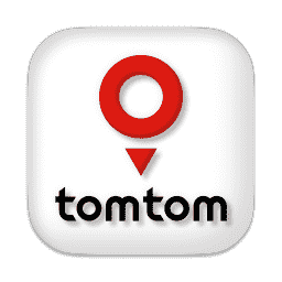 TomTom Map Alt 3