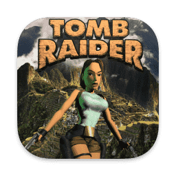 Tomb Raider 1996