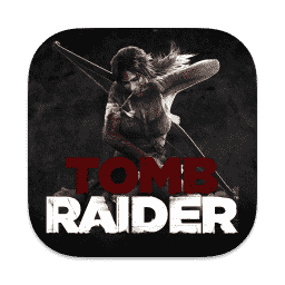 Tomb Raider 2013