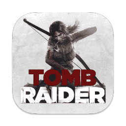 Tomb Raider 2013
