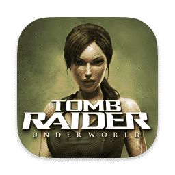Tomb Raider: Underworld
