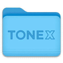 Tonex Folder