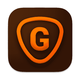 Topaz Gigapixel AI macOS icon