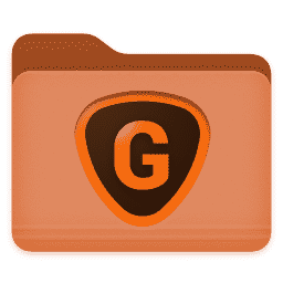 Topaz Gigapixel AI Folder