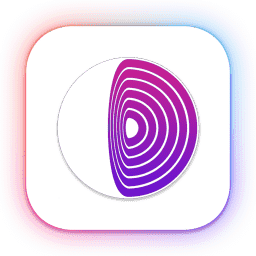 Tor Browser macOS icon