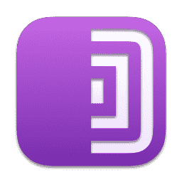 Tor Browser macOS icon