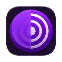 Tor Browser (Glass)