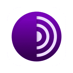 Tor Browser macOS icon