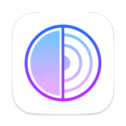 Tor macOS icon