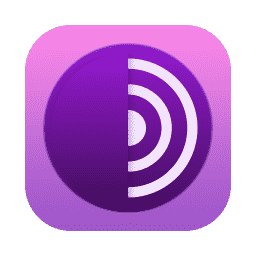 Tor浏览器 macOS icon