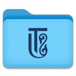 Toraighyrov University - Folder