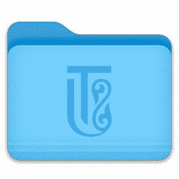 Toraighyrov University - Folder