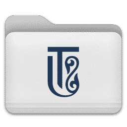 Toraighyrov University - Folder