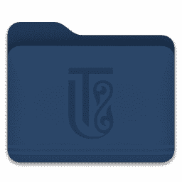 Toraighyrov University - Folder
