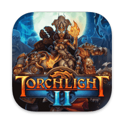 Torchlight II
