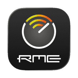TotalMix Remote