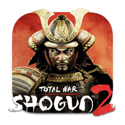 Total War Shogun 2