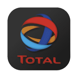 Total macOS icon