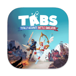 Totally Accurate Battle Simulator