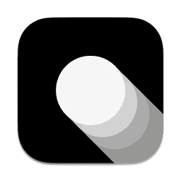 TouchBar Pong