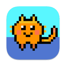 Touchbar Pet macOS icon